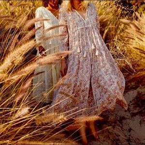 ISO (in search of) Christy Dawn Paloma dress in Summer Roan Petite XS/S